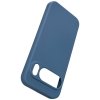 Etui Beline Silicone do Google Pixel 10  Pro niebieski